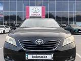 Toyota Camry 2008 годаүшін6 700 000 тг. в Актобе – фото 2