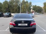 Toyota Camry 2008 годаүшін6 700 000 тг. в Актобе – фото 4