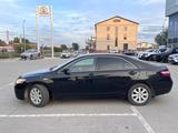 Toyota Camry 2008 годаүшін6 700 000 тг. в Актобе – фото 5