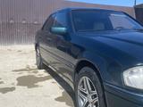 Mercedes-Benz C 220 1996 годаүшін1 800 000 тг. в Актау – фото 3