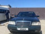 Mercedes-Benz C 220 1996 годаүшін1 800 000 тг. в Актау
