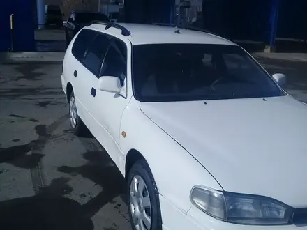 Toyota Camry 1992 года за 2 500 000 тг. в Алматы – фото 12