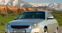 ВАЗ (Lada) Priora 2170 2007 года за 1 500 000 тг. в Кызылорда