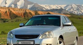 ВАЗ (Lada) Priora 2170 2007 года за 1 500 000 тг. в Кызылорда