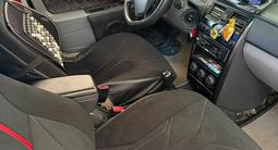 ВАЗ (Lada) Priora 2170 2007 года за 1 500 000 тг. в Кызылорда – фото 2