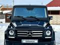 Mercedes-Benz G 350 2011 годаүшін21 000 000 тг. в Алматы