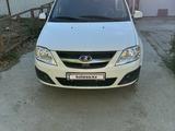 ВАЗ (Lada) Largus 2014 годаүшін2 200 000 тг. в Атырау