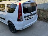 ВАЗ (Lada) Largus 2014 годаүшін3 700 000 тг. в Атырау – фото 3