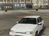 ВАЗ (Lada) 2114 2012 годаүшін750 000 тг. в Уральск