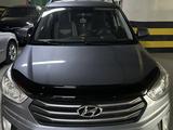 Hyundai Creta 2019 года за 9 400 000 тг. в Алматы