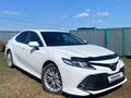 Toyota Camry 2020 года за 13 500 000 тг. в Караганда – фото 10