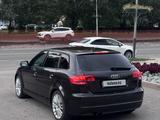 Audi A3 2010 года за 5 000 000 тг. в Алматы – фото 3