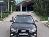 Audi A3 2010 года за 5 000 000 тг. в Алматы – фото 2