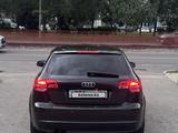 Audi A3 2010 года за 5 000 000 тг. в Алматы – фото 4