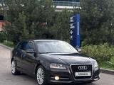 Audi A3 2010 года за 5 000 000 тг. в Алматы