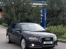 Audi A3, 2010