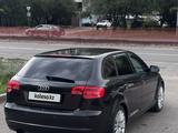 Audi A3 2010 года за 5 000 000 тг. в Алматы – фото 5