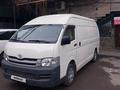Toyota Hiace 2009 года за 9 999 000 тг. в Алматы