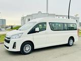 Toyota Hiace 2024 года за 35 000 000 тг. в Атырау – фото 2