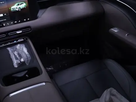 Changan CS55 Plus Tech 2025 года за 9 490 000 тг. в Астана – фото 5