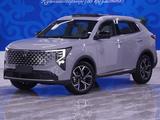 Changan CS55 Plus Tech 2025 года за 9 800 000 тг. в Астана