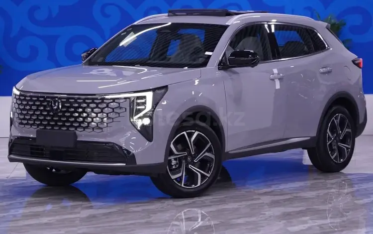 Changan CS55 Plus Tech 2025 годаүшін9 490 000 тг. в Астана