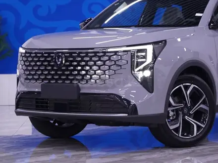 Changan CS55 Plus Tech 2025 года за 9 490 000 тг. в Астана – фото 2