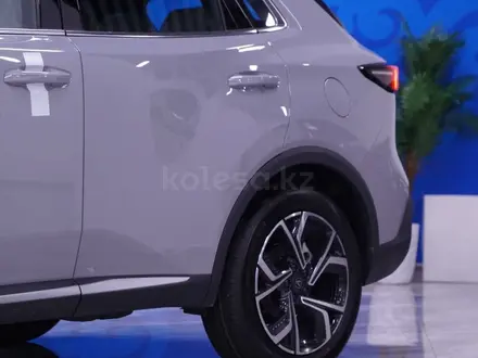 Changan CS55 Plus Tech 2025 года за 9 490 000 тг. в Астана – фото 9