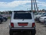 ВАЗ (Lada) Lada 2131 (5-ти дверный) 2013 года за 4 200 000 тг. в Кокшетау – фото 4
