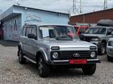 ВАЗ (Lada) Lada 2131 (5-ти дверный) 2013 года за 4 200 000 тг. в Кокшетау