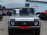 ВАЗ (Lada) Lada 2131 (5-ти дверный) 2013 года за 4 200 000 тг. в Кокшетау – фото 2