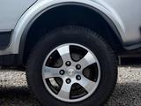 ВАЗ (Lada) Lada 2131 (5-ти дверный) 2013 года за 4 200 000 тг. в Кокшетау – фото 5