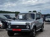 ВАЗ (Lada) Lada 2131 (5-ти дверный) 2013 года за 4 200 000 тг. в Кокшетау – фото 3