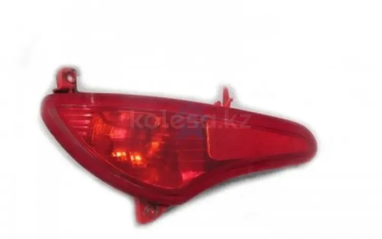 Катафот в задний бампер левый за 6 000 тг. в Алматы