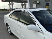 Toyota Camry 2005 годаүшін4 500 000 тг. в Мерке