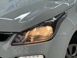 Kia Rio 2019 года за 8 300 000 тг. в Алматы – фото 2