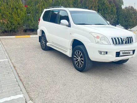 Toyota Land Cruiser Prado 2006 года за 12 000 000 тг. в Актау