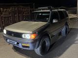 Nissan Pathfinder 1997 годаүшін3 300 000 тг. в Жезказган – фото 4