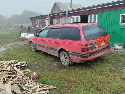 Volkswagen Passat 1992 года за 1 500 000 тг. в Саумалколь