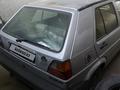 Volkswagen Golf 1991 года за 720 000 тг. в Шымкент – фото 2