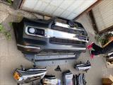 Toyota 4runner морда/бампер в сборе/фара за 10 000 тг. в Алматы – фото 5