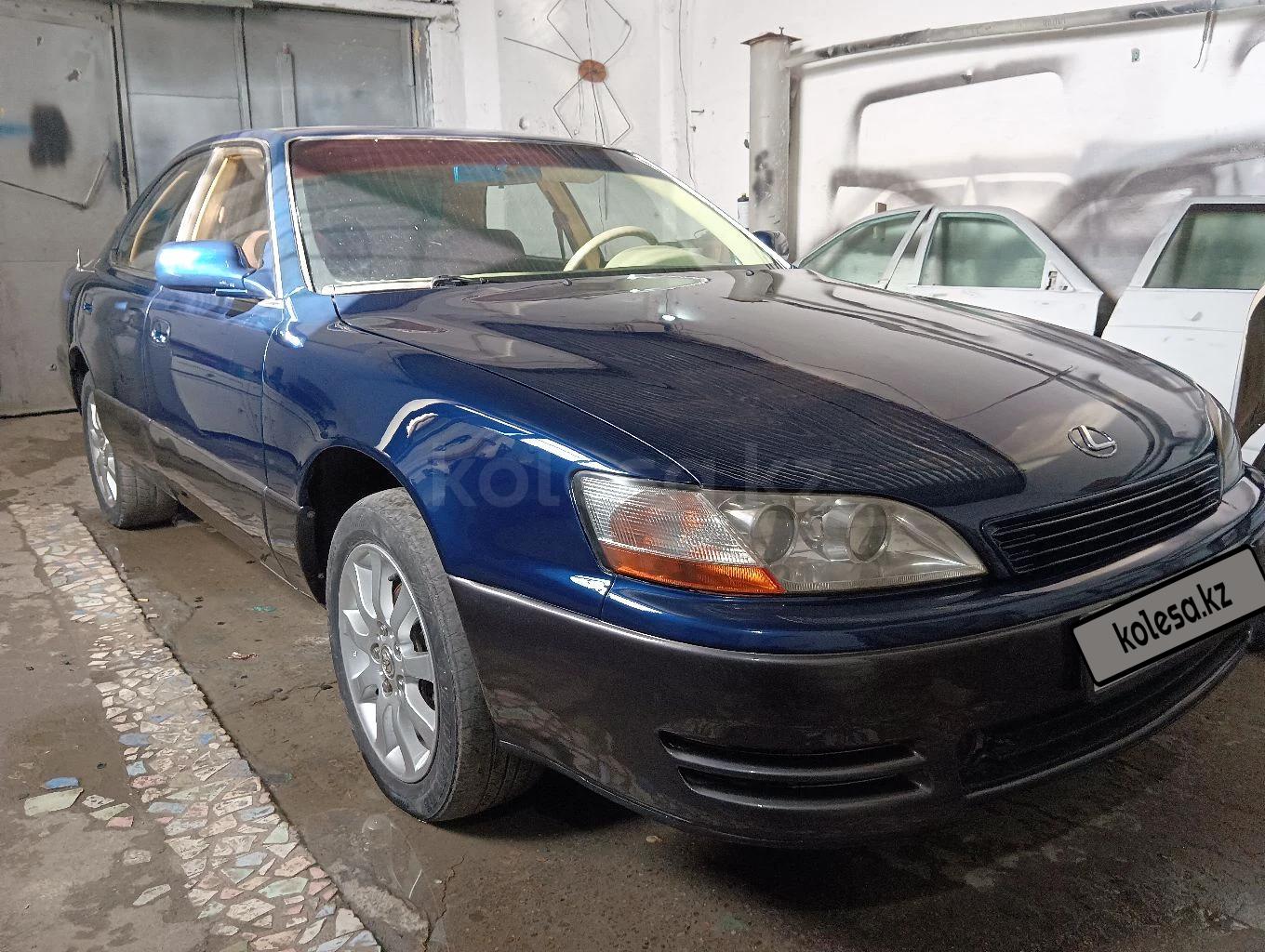 Lexus ES 300 1997 г.