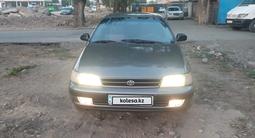 Toyota Carina E 1993 года за 1 500 000 тг. в Алматы – фото 2