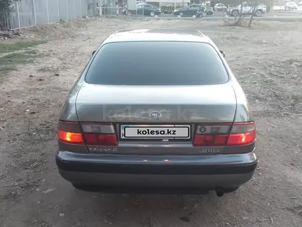Toyota Carina E 1993 года за 1 500 000 тг. в Алматы