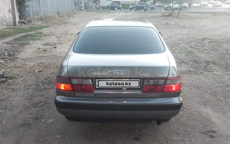 Toyota Carina E 1993 годаүшін1 500 000 тг. в Алматы