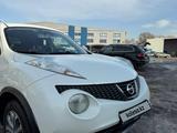 Nissan Juke 2014 года за 6 200 000 тг. в Алматы – фото 2