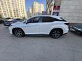 Lexus RX 200t 2021 года за 25 000 000 тг. в Астана – фото 2