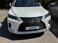 Lexus RX 200t 2021 года за 25 000 000 тг. в Астана – фото 10