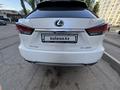 Lexus RX 200t 2021 года за 25 000 000 тг. в Астана – фото 3