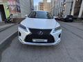 Lexus RX 200t 2021 года за 25 000 000 тг. в Астана